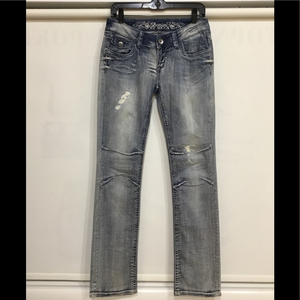 Soccx Women’s Jeans🎈🎈🎈